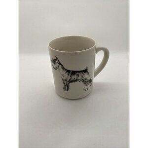Cindy Farmer Scottish Terrier Mug